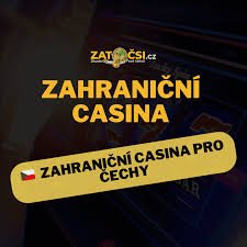 Nejlepší zahraniční casino Kam se vydat pro skvělé zážitky