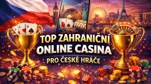 Nejlepší zahraniční kasina pro české hráče -642839778