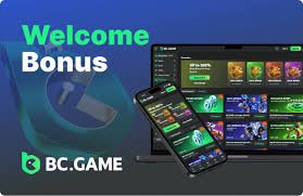 Nigeria BC.Game Dive into the Thrill of Online Gaming