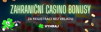 Online Casino 2026 Budoucnost hazardu Online Casino 2026 Budoucnost hazardu
