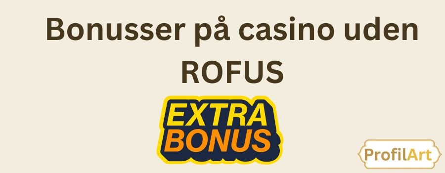 Online Casinoer Uden NemID Spil Sikkert og Trygt
