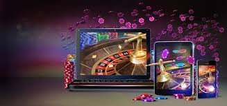 Online kasina Svět e-casino pro každého