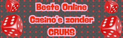 Ontdek Casino Zonder CRUKS in Nederland -771211559