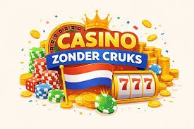 Ontdek de nieuwste online casino's zonder CRUKS -777054013