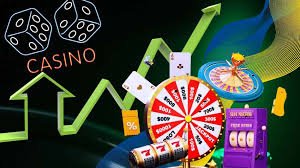 Oplev 1Bet Casino Din Destination for Online Spil