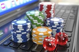 Oplev den Ultimative Spiloplevelse hos 1Bet Casino