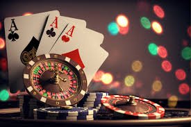 Oplev den Ultimative Spiloplevelse med 1Bet Casino
