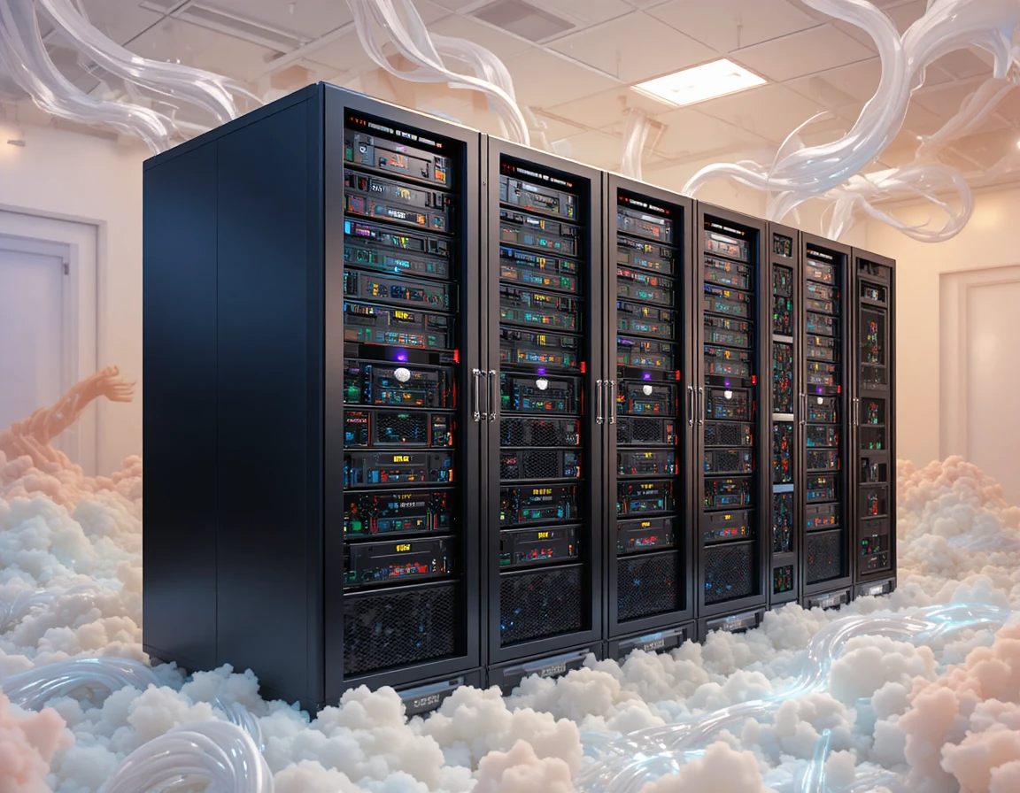 Korea VPS Server: High-Speed and Reliable Hosting