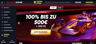 QuickWin Casino España Diversión y Premios al Alcance de Tu Mano QuickWin Casino España Diversión y Premios al Alcance de Tu Mano