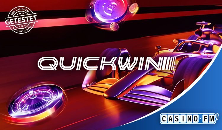 QuickWin Casino España Diversión y Premios al Alcance de Tu Mano QuickWin Casino España Diversión y Premios al Alcance de Tu Mano