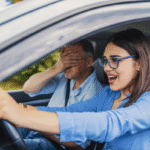 driving lessons in oswaldtwistle