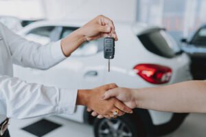 sell your car
