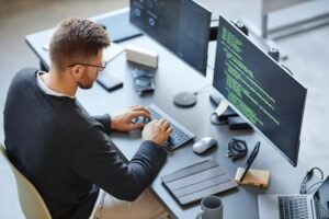 A trusted company like Bee Techy offers some of the best app development support in the region.