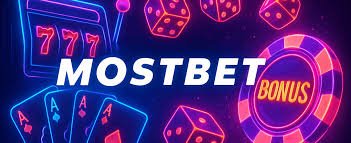 The Ultimate Guide to Mostbet Casino Thrills Awaits!