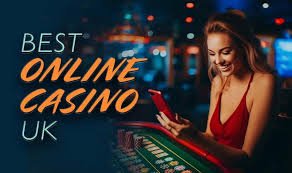The Ultimate Guide to Online Casino Forums in the UK 1232658143