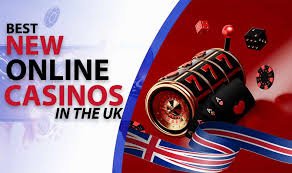 Top Online Casino UK Sites A Comprehensive Guide 1257396987