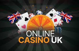 Top Online Casino UK Sites Discover the Best Gaming Options