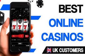 Top Online Casino Winners in the UK Success Stories and Strategies Top Online Casino Winners in the UK Success Stories and Strategies