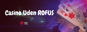 Udenlandske Casinoer uden ROFUS - En Guide til Spiloplevelser -1573558466