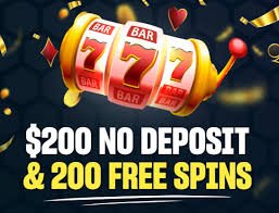 Unlock 200 Free Spins No Deposit The Ultimate Guide -654499981