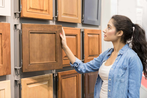 Kitchen Cabinets