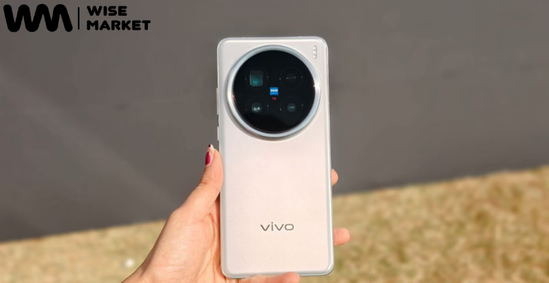 vivo x200 ultra