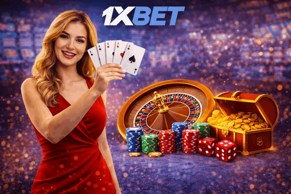 1xbet ID Official Site Your Gateway to Online Betting 436738691