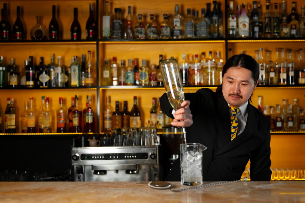 Liquor Supplier Philippines