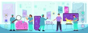 rag in healthcare system