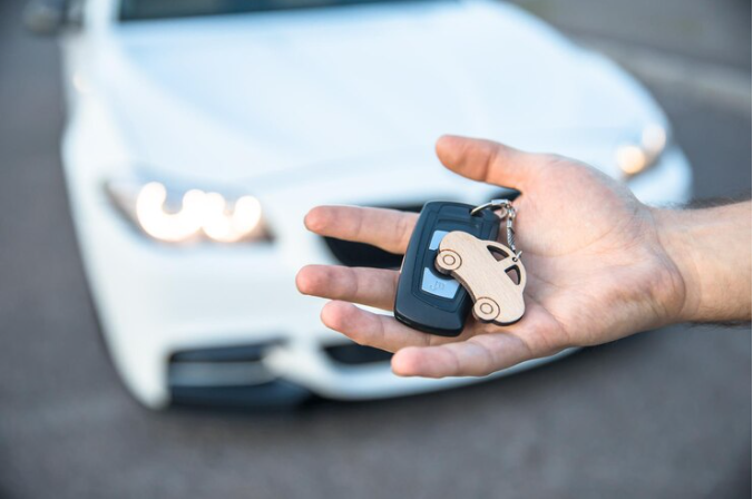 Car Unlock Service Denver