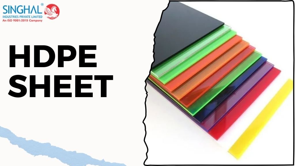 HDPE Sheet