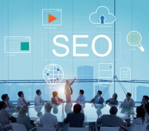 SEO Company Manila