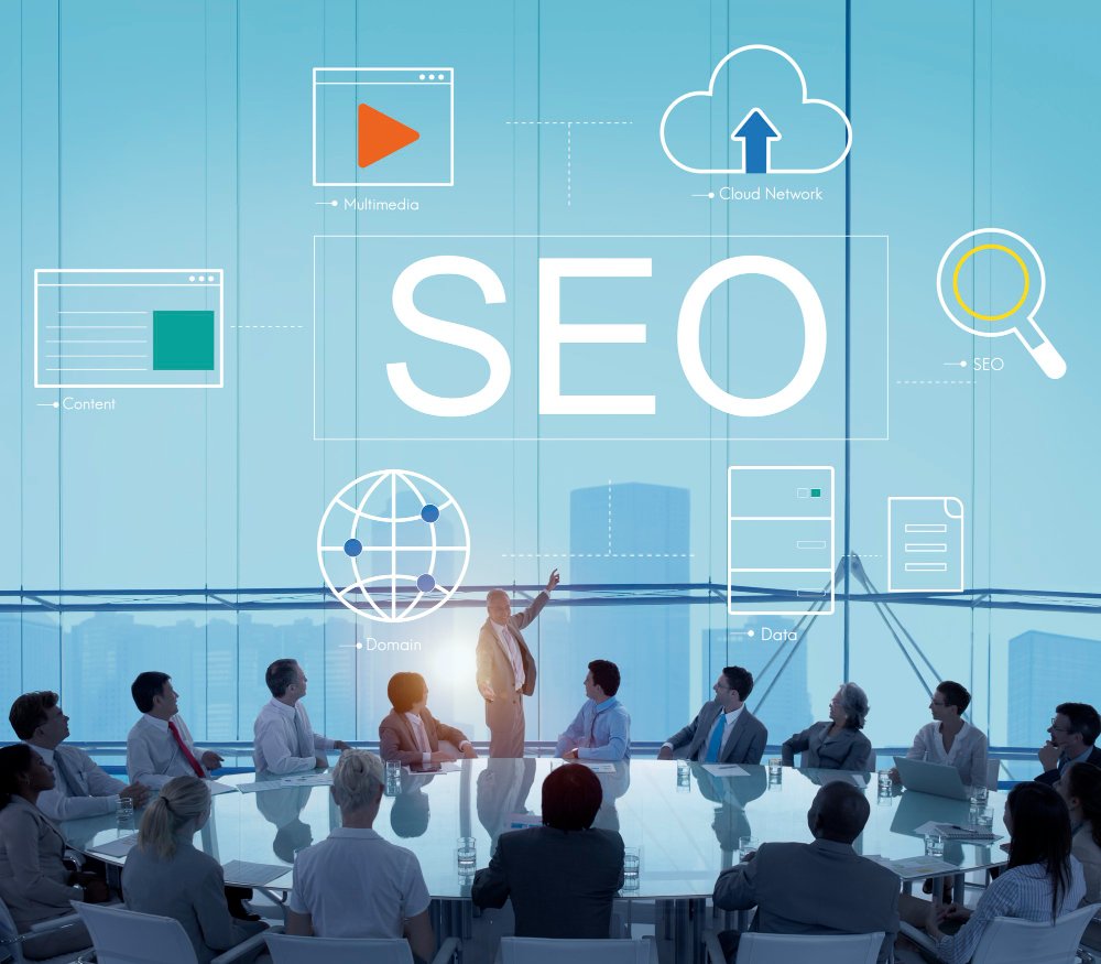 SEO Company Manila