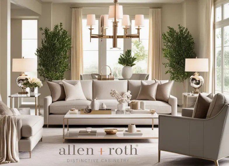 Allen + Roth