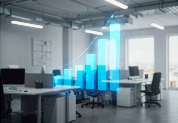 Commercial Office Space in Noida