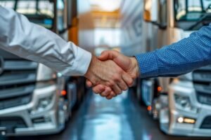 Commercial Truck Financing
