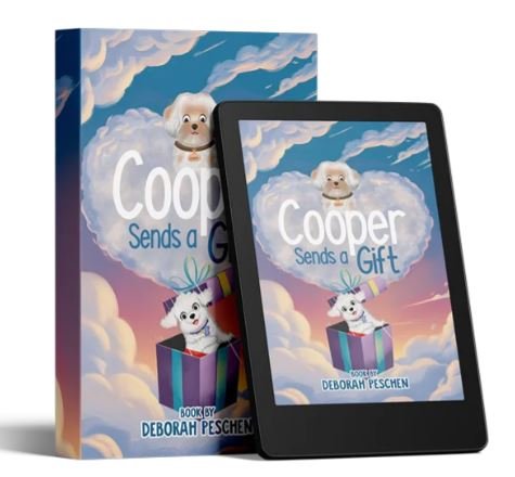 Deborah Peschen children’s book