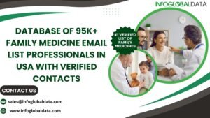 Database of 21K+ Dietitian Email List in USA with verified contacts (3)