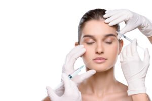 Does Skin Booster Injection Hydrate Deeply?