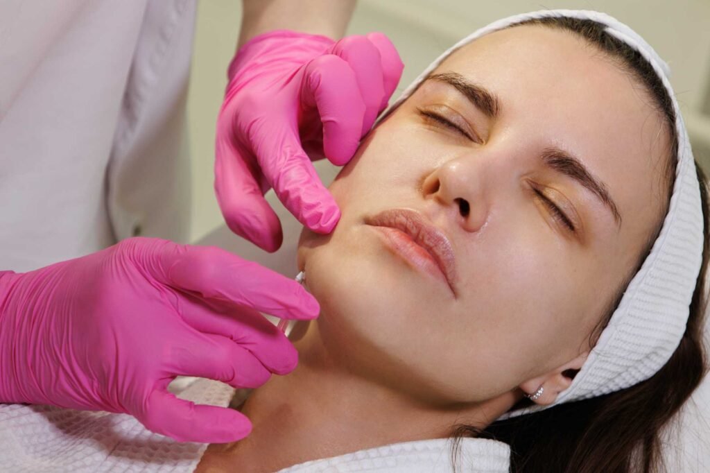 Does Thread Lift Treatment Boost Collagen?