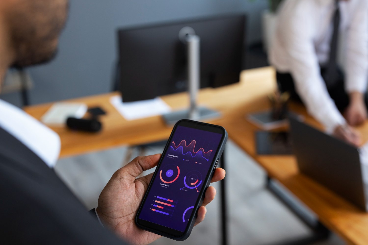 mobile app development