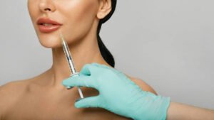 Get Fuller Lips Instantly with Lip Fillers