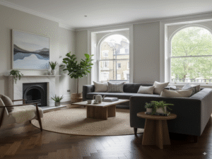 Flooring