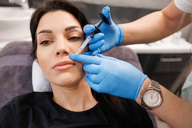 How Are Dermal Fillers Injections Different from Botox?
