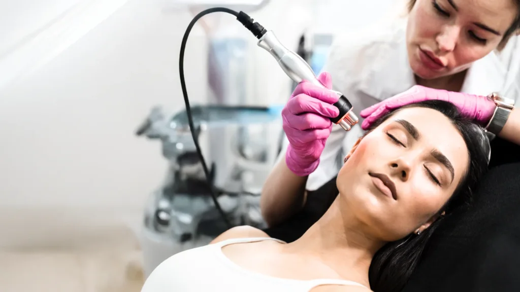 How Effective Are Radiofrequency Treatments?