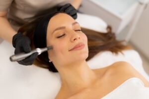How Effective Is Dermapen Treatment?