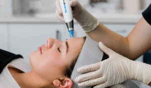 How Effective Is Dermapen Treatment Today?