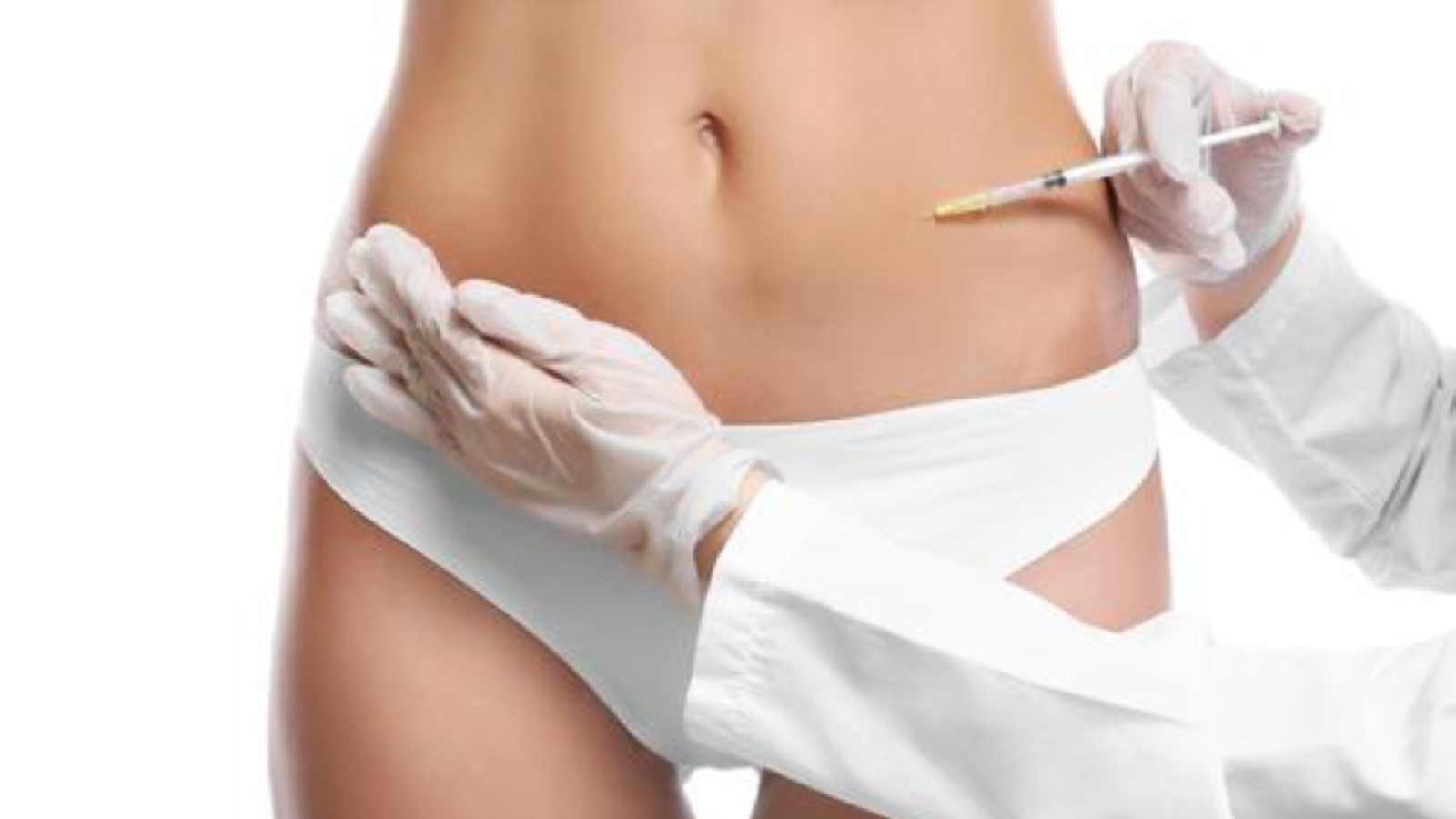 Is Fat Melting Injections Painful or Easy?
