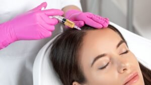 Is GFC Treatment for Hair Painful or Easy