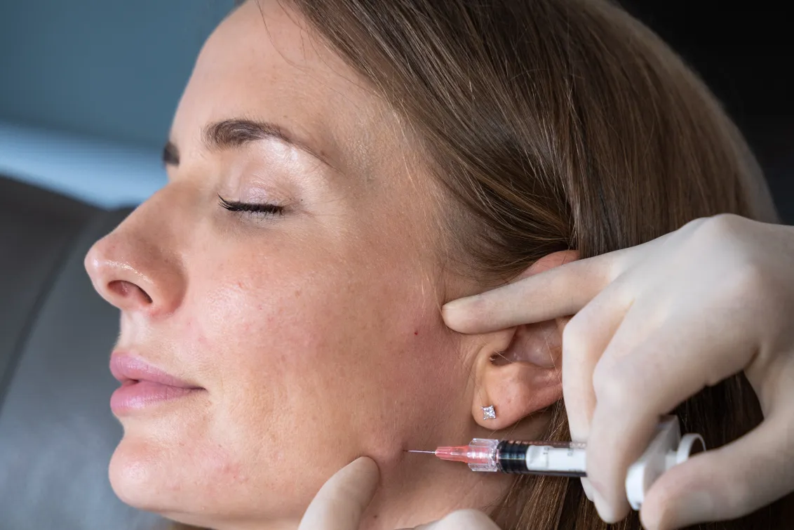 Is Profhilo Treatment Painful or Mild?